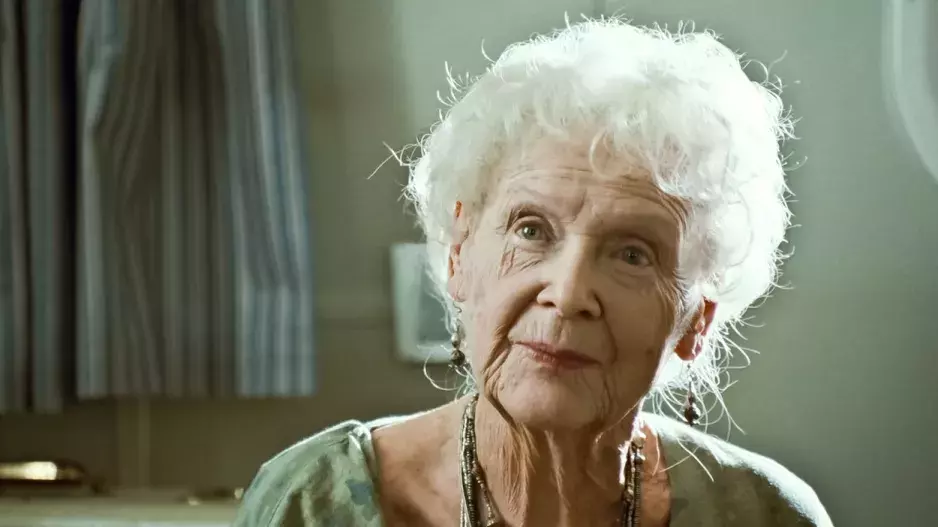 Představitelka stařenky z Titanicu kdysi patřila mezi nejkrásnější ženy světa: Podívejte se na její fotky z mládí