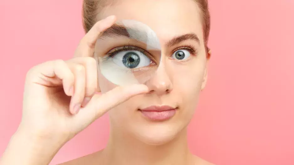 Co vidíte na obrázku jako první? Optická iluze odhalí skryté vlastnosti vaší osobnosti i to, jak funguje váš mozek