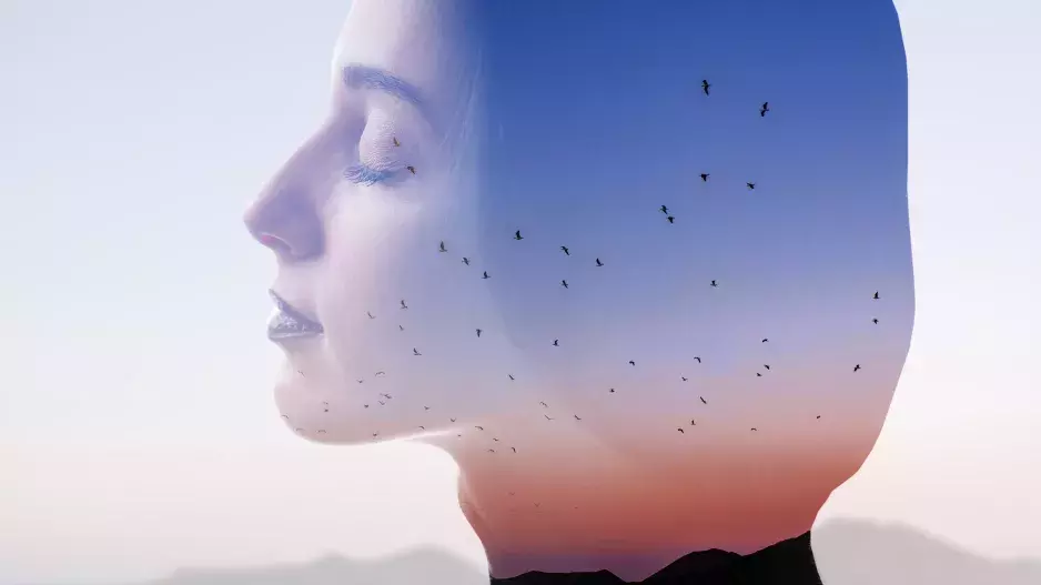 Citlivé ženy milují jinak: Znaky, které dokazují vaši jemnost. Patří sem zlomené srdce, ale i vnímavost