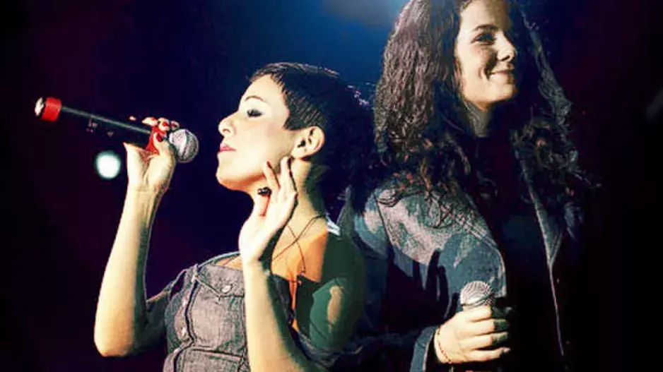 Vzpomínáte na lesbické duo t.A.T.u.? Podívejte se, jak kdysi nevinně vyhlížející dívky vypadají dnes