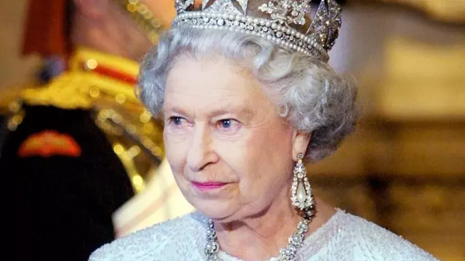 Poslední příspěvek královny Alžběty: Svojí funkci vykonávala do poslední chvíle. “Je to pravá královna” píší fanoušci