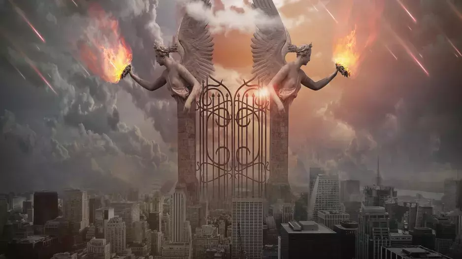 Isaac Newton spočítal, že konec světa nastane v tomto století: Vycházel přitom z Bible