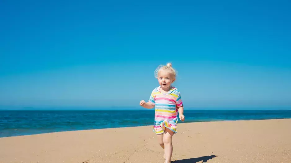 Nejoblíbenější dívčí jména a jejich numerologický význam: Jaký osud jste vybrali svému dítěti?