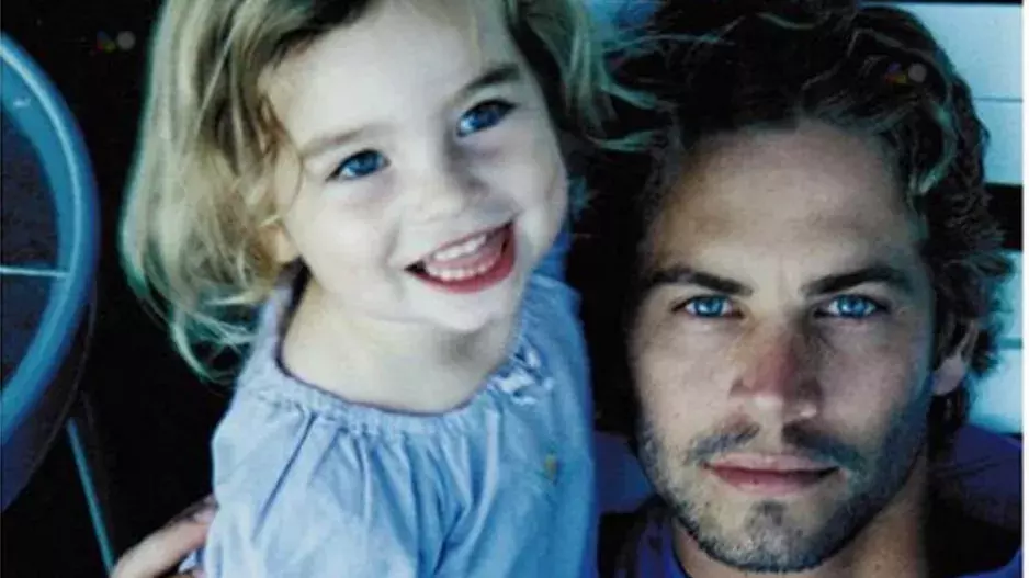 Paul Walker by byl pyšný: jeho dcera Meadow je zamilovaná, neskutečně krásná a prorazila i jako modelka