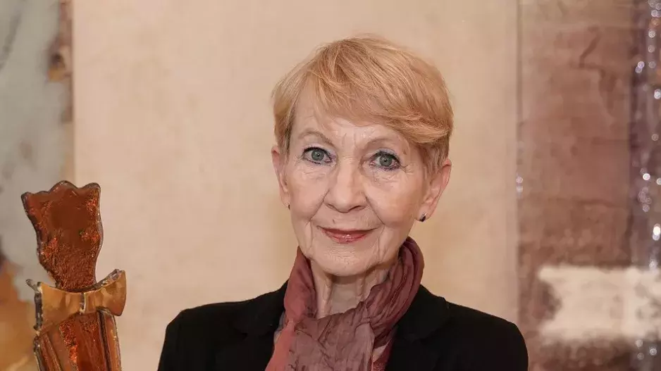 Daniela Kolářová: Svého biologického otce poznala v pěti letech, sestru neviděla už přes padesát let