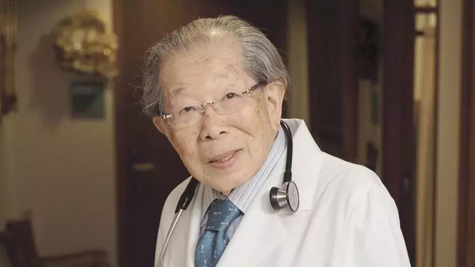Jak se dožít vysokého věku: Vyzkoušejte rady významného japonského lékaře, který se dožil 105 let