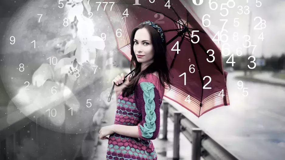 Numerologická předpověď na září: Štěstí v lásce, psychické zatížení i kariérní úspěchy. Která událost je předpovězena právě vám?
