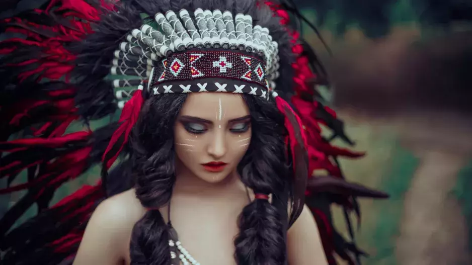 Indiánský horoskop čítá 12 znamení: Zjistěte, zda jste narozeni jako záhadný Havran či charismatický Jelen