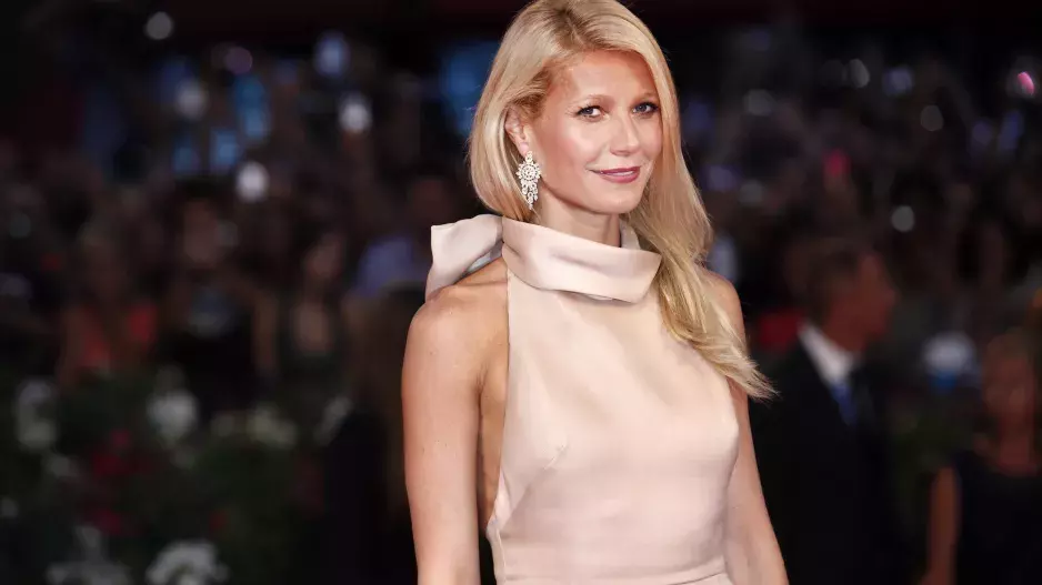 Tajemství Gwyneth Paltrow pro její nestárnoucí krásu: Do intimních partií si vkládá vajíčka