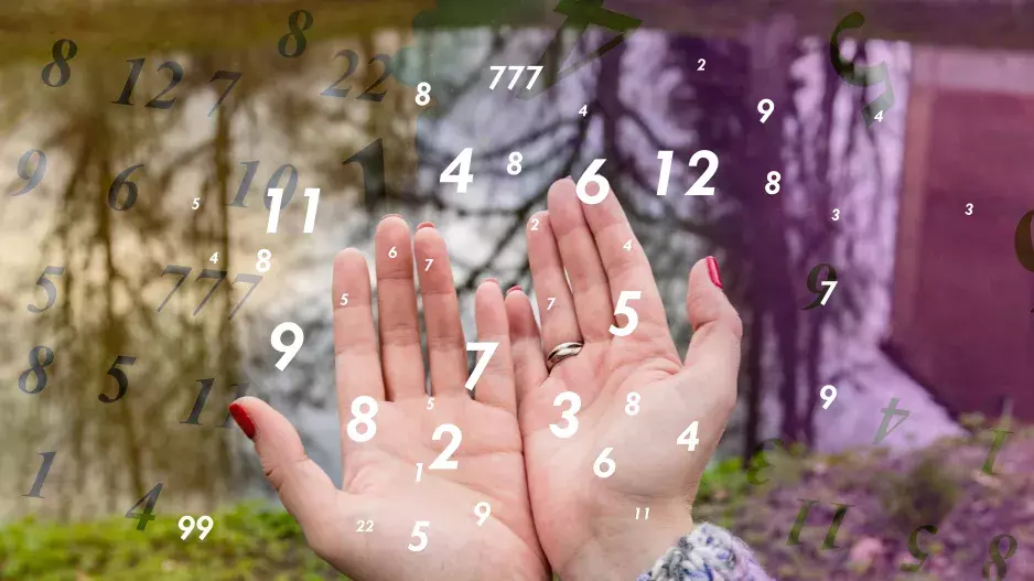 Numerologie: Co o vás vypovídá poslední číslice roku narození? Jednička značí dravost, šestku přitahuje tajemno