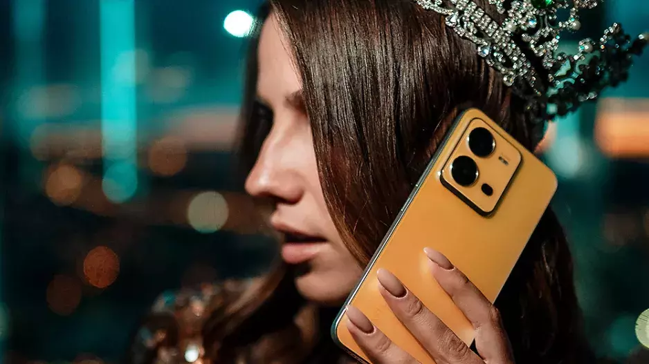 vivo X80 Lite: smartphone, který vás uchvátí schopnostmi i elegancí