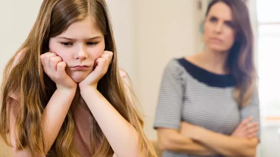 Věty, které vašemu dítěti mohou zničit navždy sebevědomí. Jaká je jejich vhodná alternativa?