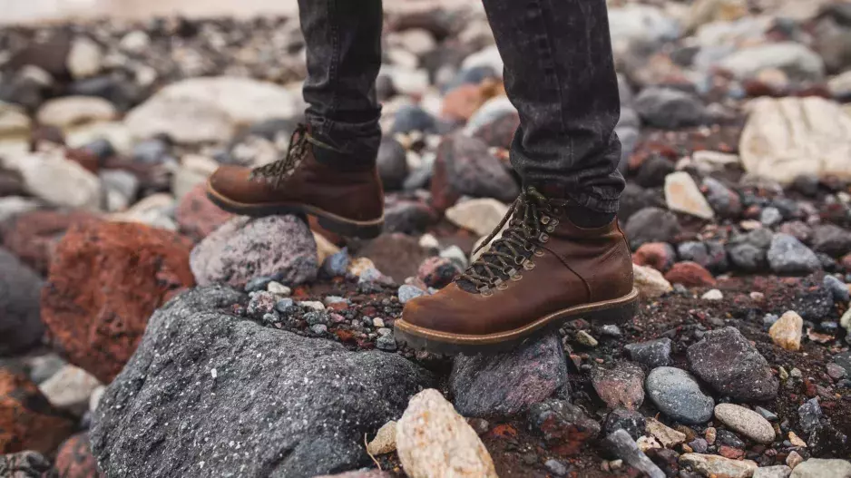 Hledáte teplé boty pro celou rodinu? Sorel je pro vás volbou