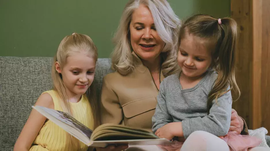 Babičky podle horoskopu: Jaká jste nebo budete babička?