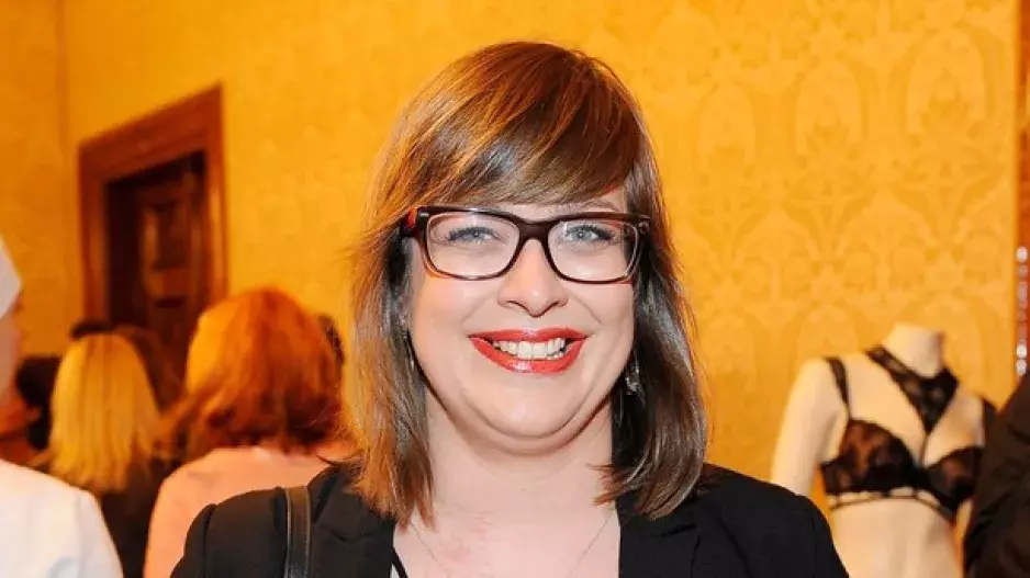 Hvězda seriálu Ulice zhubla 20 kilo a začala se omlouvat svému tělu. Anežka Rusevová vypadá skvěle