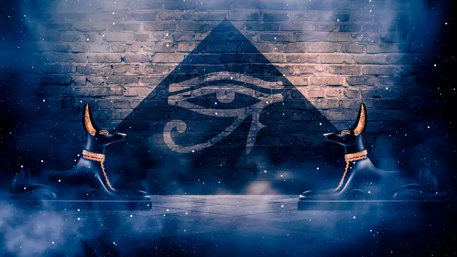 Egyptský horoskop podle data narození: Jste jako bohyně přírody Isis nebo bůh moudrosti Thoth?