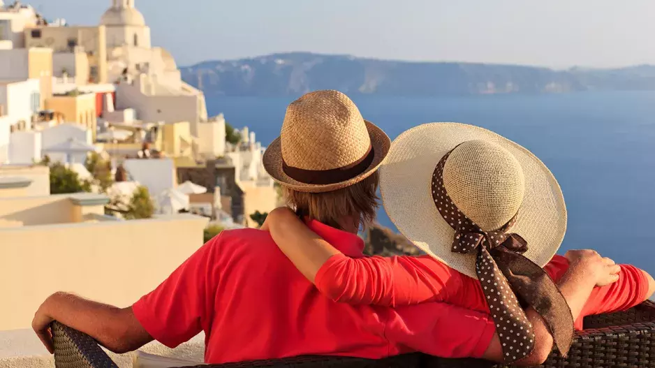 Dovolená pro celou rodinu? Žádný problém!