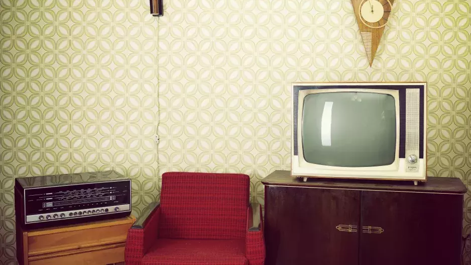 KVÍZ: Pamatujete si co je magič nebo ROH? Otestujte si své znalosti v retro testu!