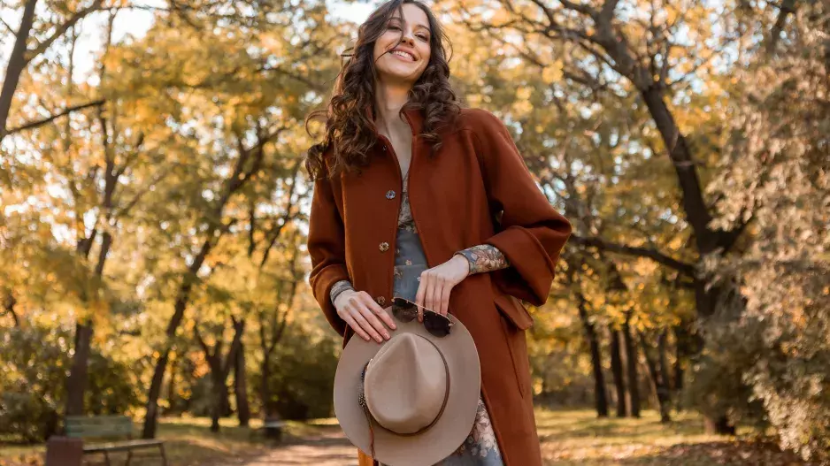 Trend bot na podzim a zimu 2022: Tyto boty se hodí každé ženě k jakémukoli outfitu