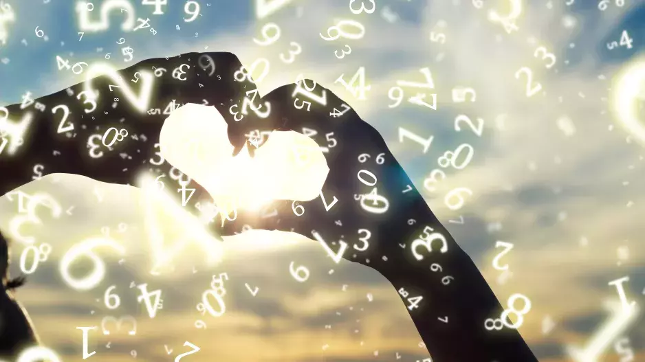 Numerologie: Kdo je Váš ideální partner a jaký bude váš vztah zjistíte podle data narození