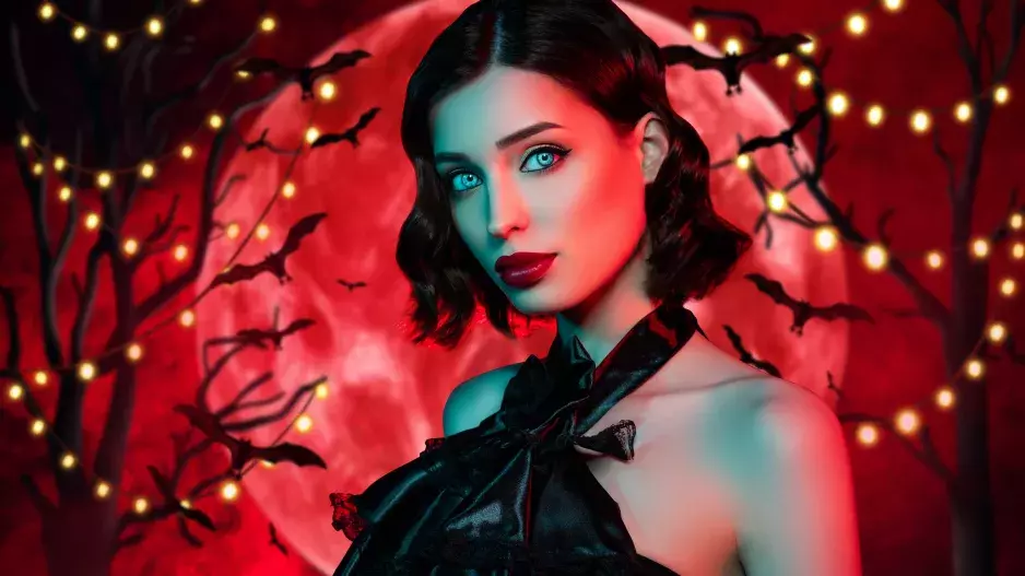 Úplňkový horoskop pro každé znamení zvěrokruhu: Krvavá luna nejvíce ovlivní Berany, Raky, Váhy a Kozorohy