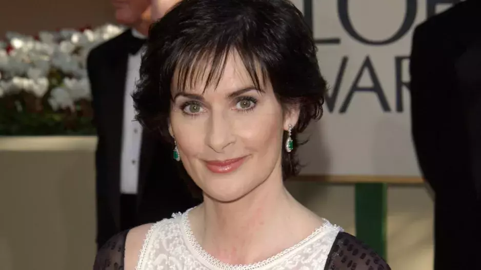 Zpěvačka Enya: Bývala velkou hvězdou, dnes raději žije v ústraní na svém hradě obklopená kočkami