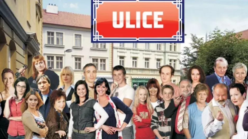 Kvíz: Jak dobře znáte nekonečný seriál Ulice? Pojďte se otestovat