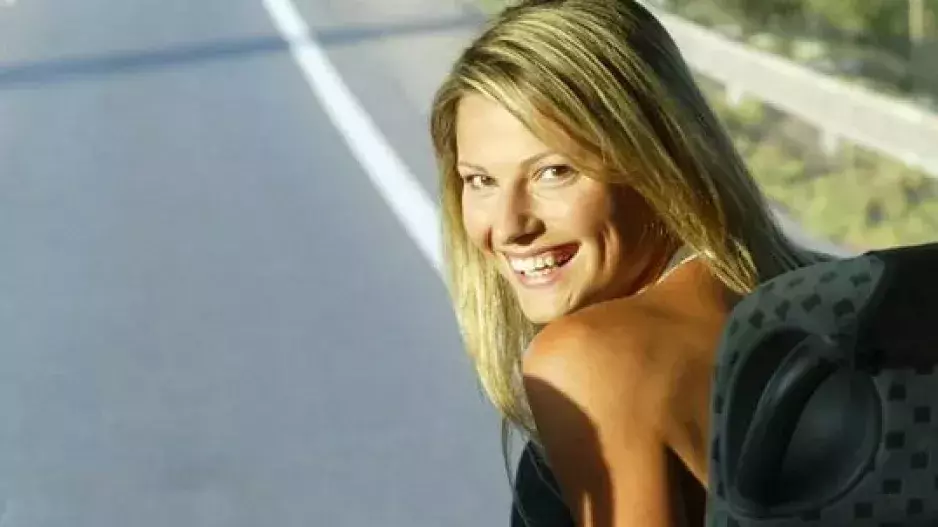 Pamela z Účastníků zájezdu po 16 letech: Blonďatá kráska je nepřehlédnutelná 