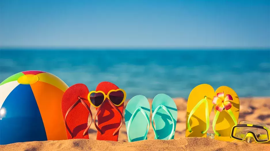 Pět nejromantičtějších destinací na léto 2023