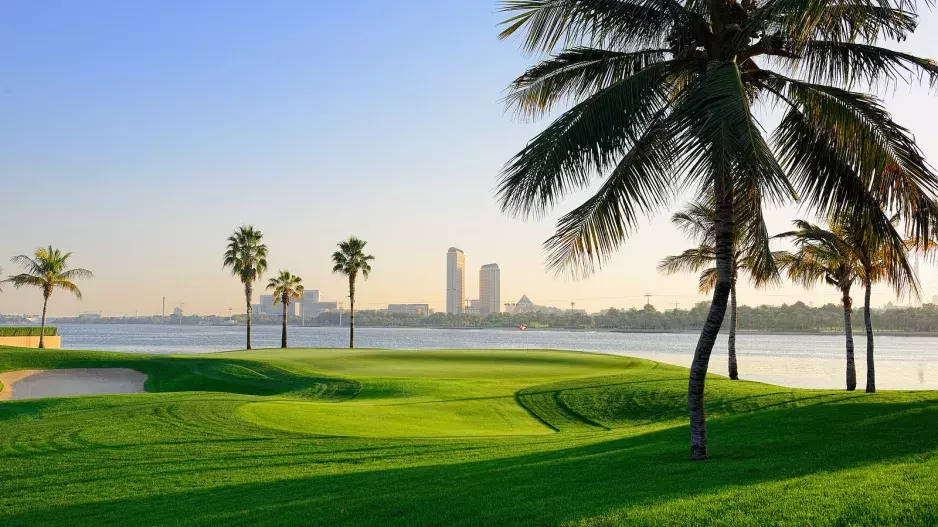 Kam teď vyrazit, když milujete golf? Do Dubaje!