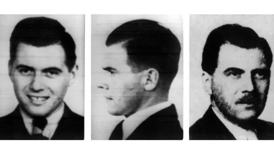 Anděl smrti posedlý dvojčaty: Josef Mengele za své zvrácené zločiny nebyl nikdy potrestán