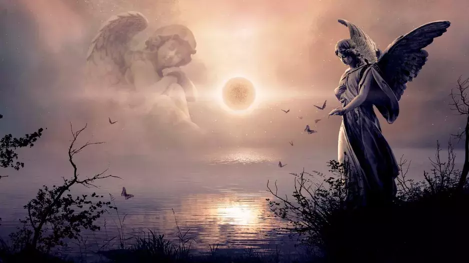 Horoskop: Každé znamení zvěrokruhu má svého archanděla, který nad vámi drží ochranou ruku. Poznejte toho svého