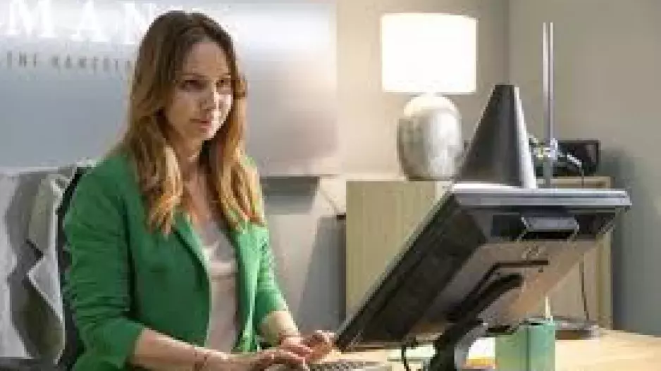 Nepovedená klapka: Veronika Arichteva se pochlubila záběrem, který vás dostane do kolen