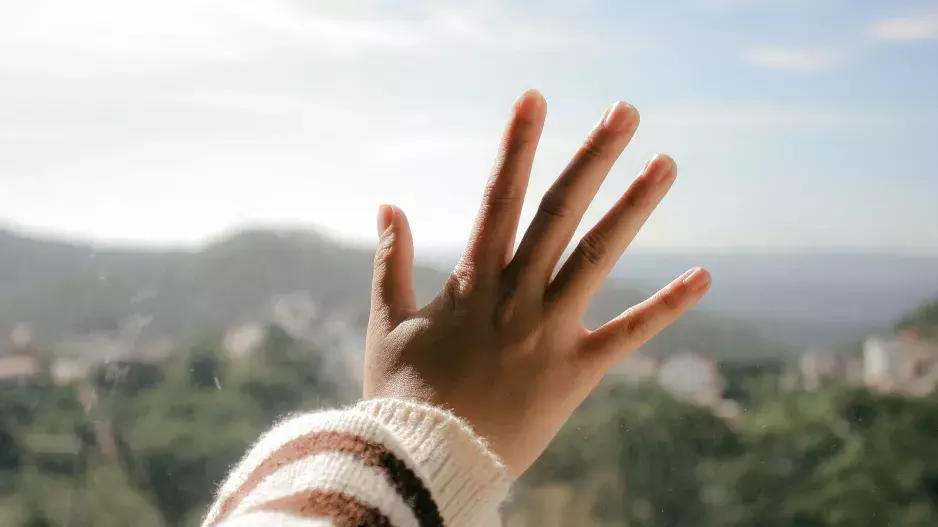 Ruce jako okno do duše: Délky prstů prozradí, jakou máte povahu, ale i jestli jste předurčeni být bohatí 