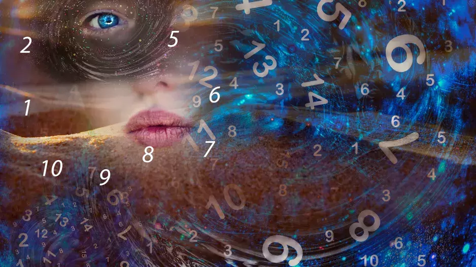 Numerologie: Láska podle životního čísla. Jednička chce vlastnit, trojka ráda zahne