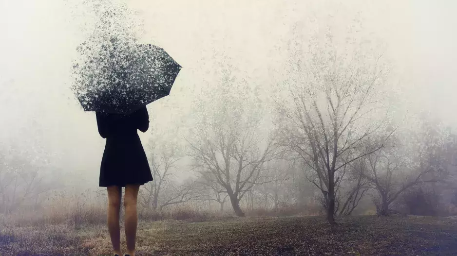 Strach podle znamení: Co jednotlivá znamení nejvíce trápí a čeho se bojí?