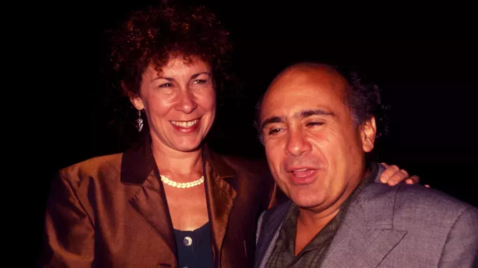 Malý herec, velké charisma. Legendárnímu vtipálkovi Dannymu DeVito přibyly vrásky i kila