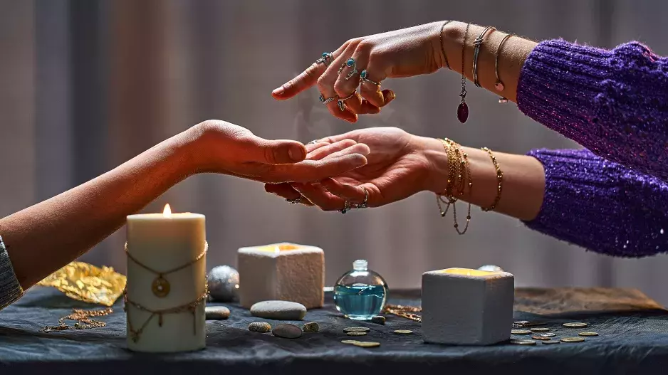 Čtení z ruky: Máte na dlani písmeno M? Pak jste jedineční. Odhalte svoji budoucnost 