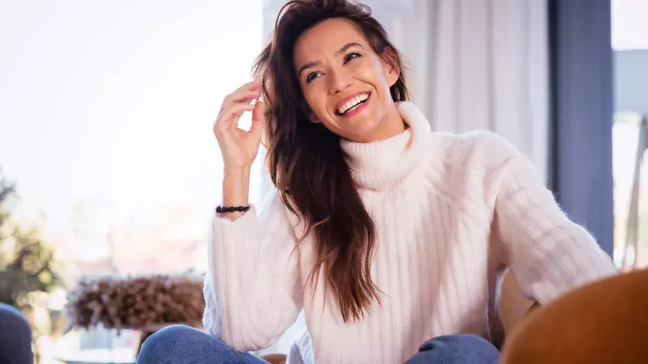 Móda: Trendem podzimu jsou roláky, se kterými budete in, ušetříte, a ještě se zahřejete