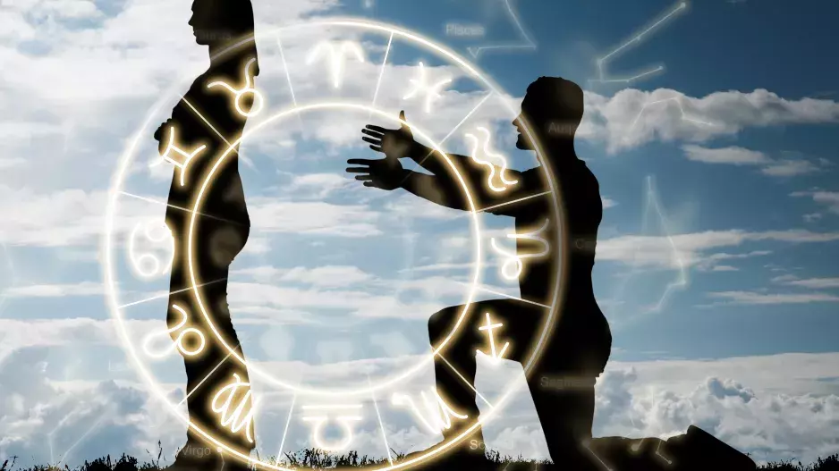 Strach ze závazku podle horoskopu: Jaká znamení se nejvíce bojí lásky