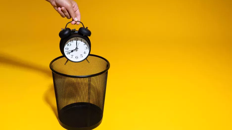 Energie v domě: Škodí vám rozbité hodiny nebo starý kalendář. Které věci byste si měli ponechat a které raději vyhodit? 