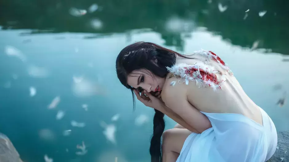 Jaký je nejhorší zvyk u žen? Obětovat se pro druhé. Jak mít sebe na prvním místě tak, aby netrpělo vaše zdraví, ale i psychika