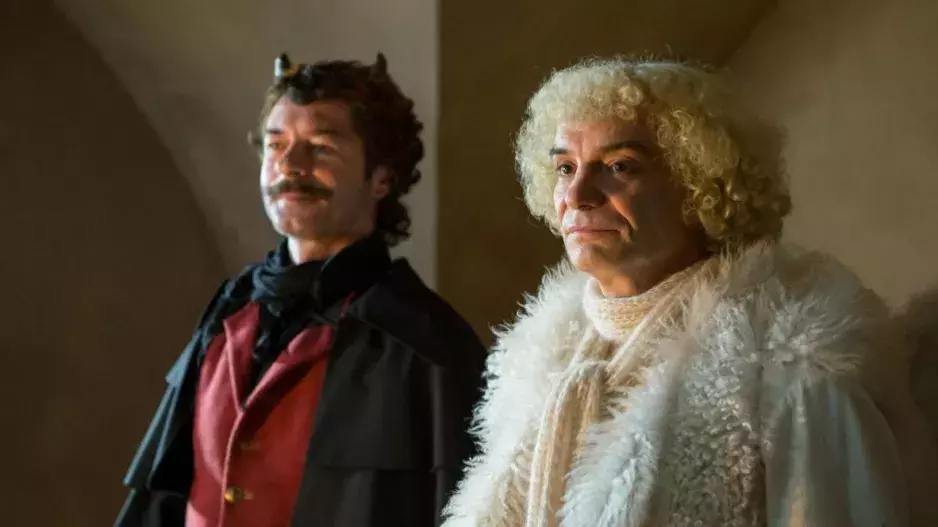 Zábavný kvíz: Znáte oblíbené postavy Krasomilu, Popelku nebo Angelinu? Otestujte si své pohádkové znalosti