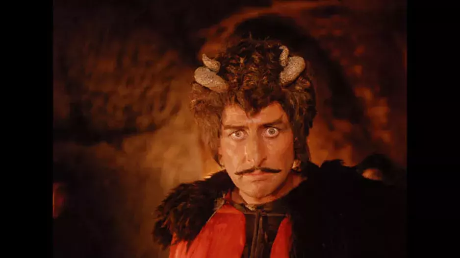 Kvíz: Odvolávám, co jsem odvolal, a slibuji, co jsem slíbil. Jak dobře znáte oblíbené české pohádky? Otestujte se