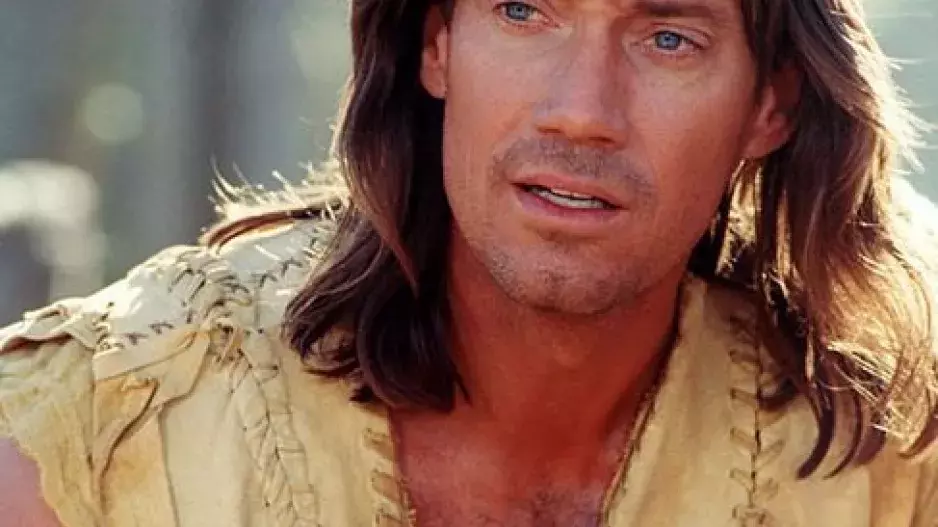 Legendární Herkules po 27 letech: Herec Kevin Sorbo si sáhl na dno. Mrtvice, obtěžování, ale i velká sláva