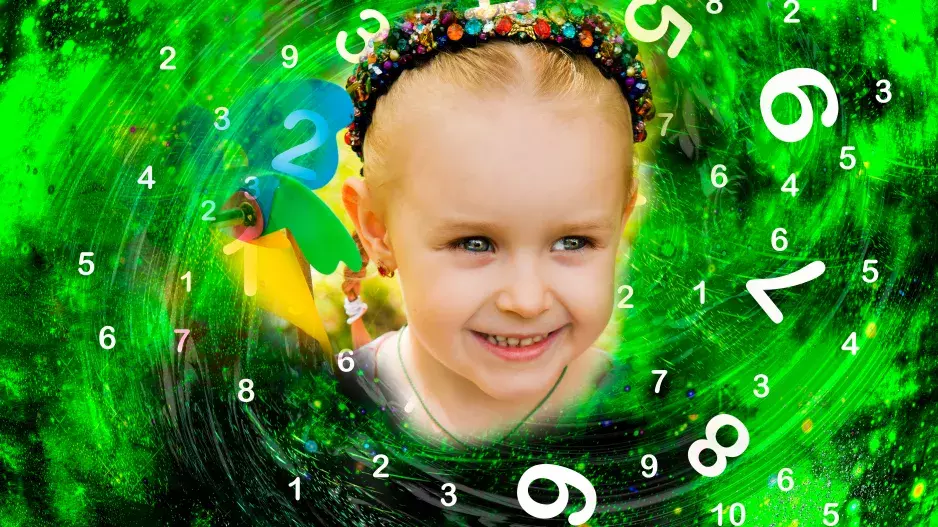 Numerologie dětských jmen: Máte doma malého snílka nebo manipulátora?