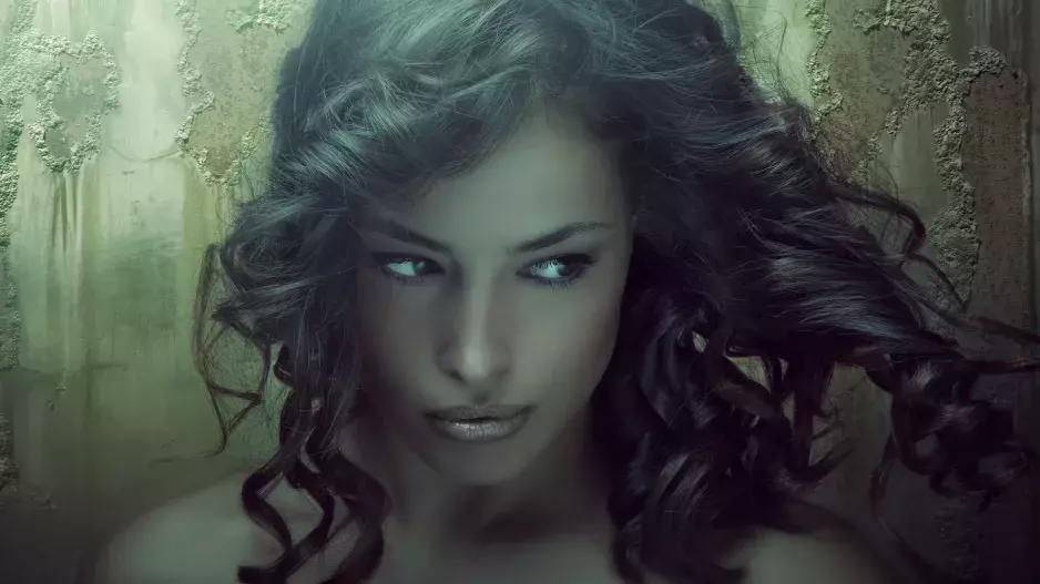 Poznejte svoje strachy díky kvízu: Klíčem je zdánlivě nevinná malba s holčičkou a hračkami