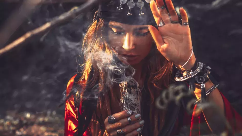 Numerologie: Magický dar podle data narození. Číslo sedm je jasnovidec, pětka mluví s duchy 