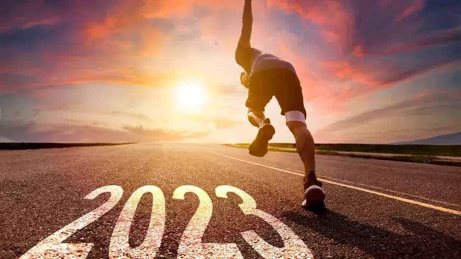 Numerologie roku 2023: Jeho energie je poklidná, výsledné číslo 7 má však i svou stinnou stránku