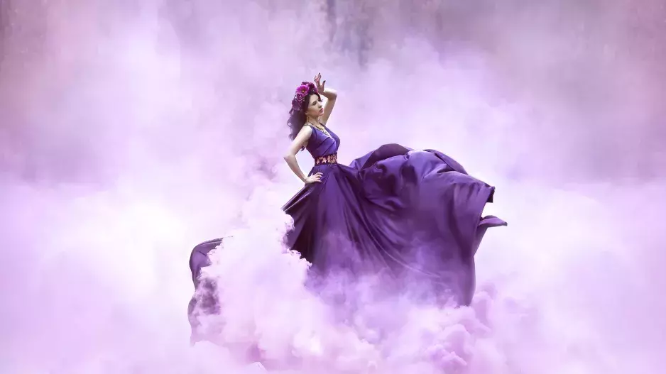 Co všechno o vás vypovídá oblíbená barva: Modrá probouzí empatii, žlutá komunikaci, bílá je nezávislá